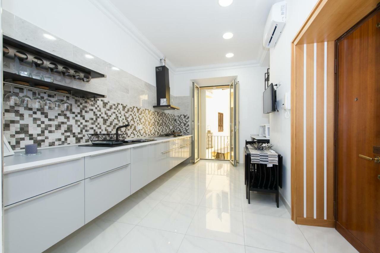 Ottaviano Exclusive Maison 로마 외부 사진