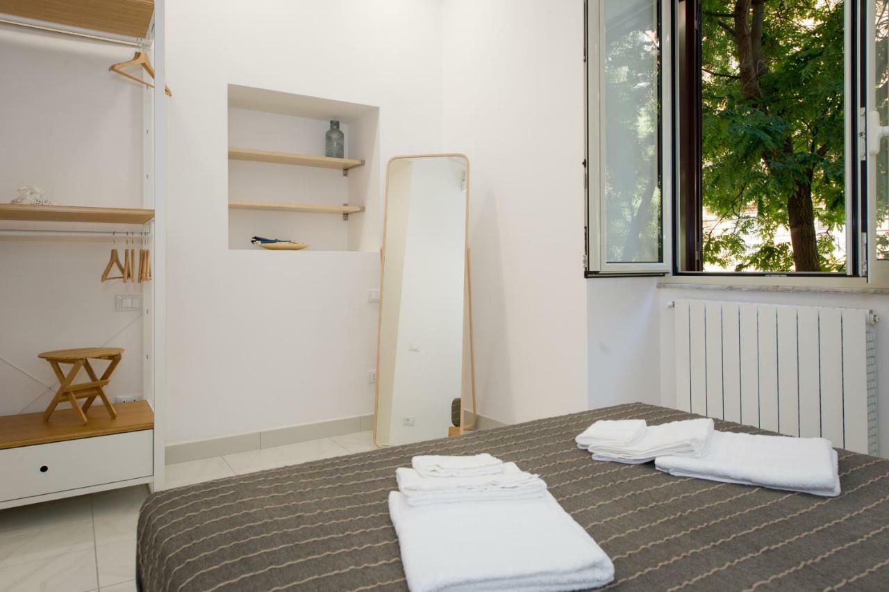 Ottaviano Exclusive Maison 로마 외부 사진