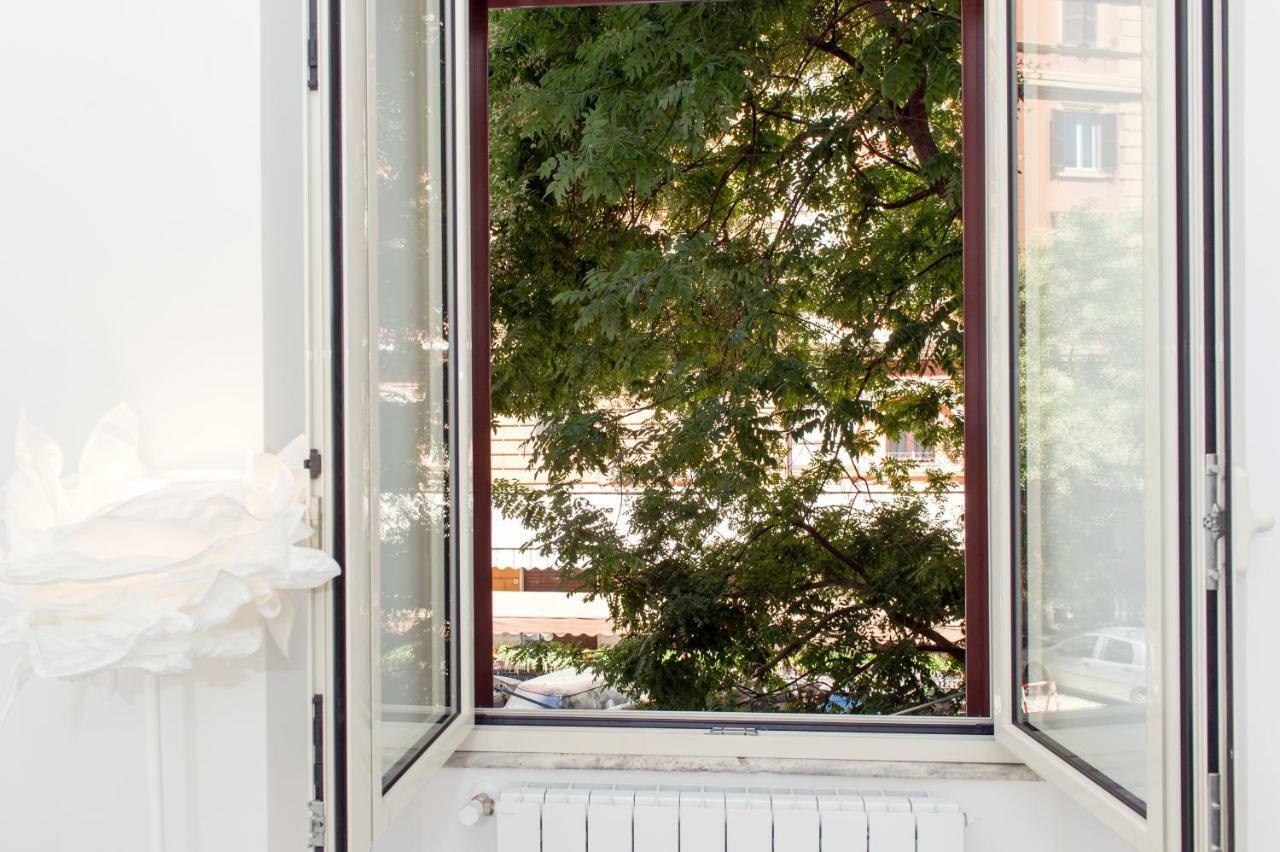 Ottaviano Exclusive Maison 로마 외부 사진